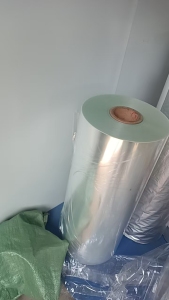 求购PET卷膜，印刷用的，长期在收