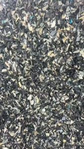 出售HDPE油箱破碎料，现货20吨