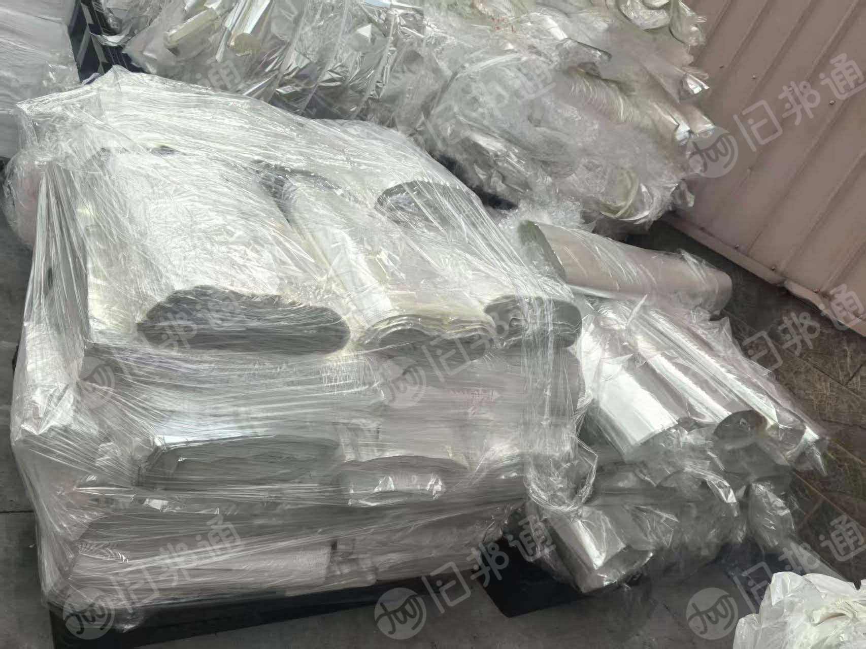 出售pet电池隔离保护膜，压块和刀裁料都有，每月几十吨