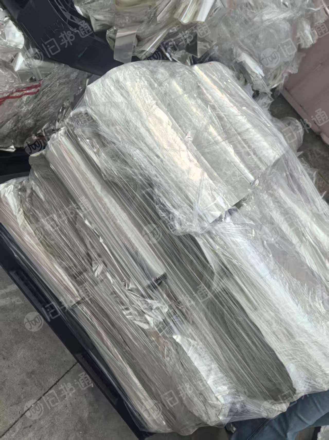 出售pet电池隔离保护膜，压块和刀裁料都有，每月几十吨