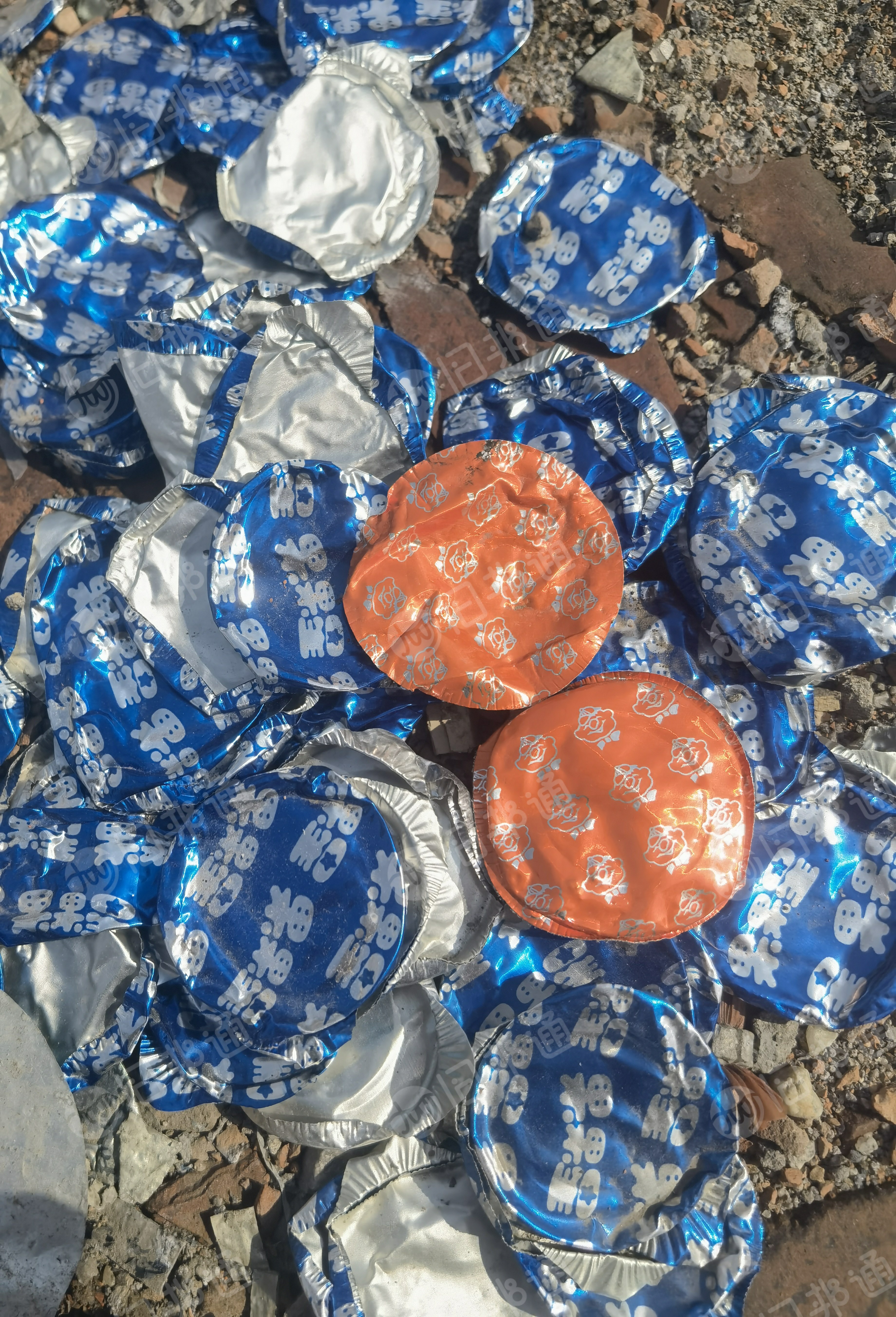 求购含铝量50%的铝塑膜产品,长期大量现金全国范围收购