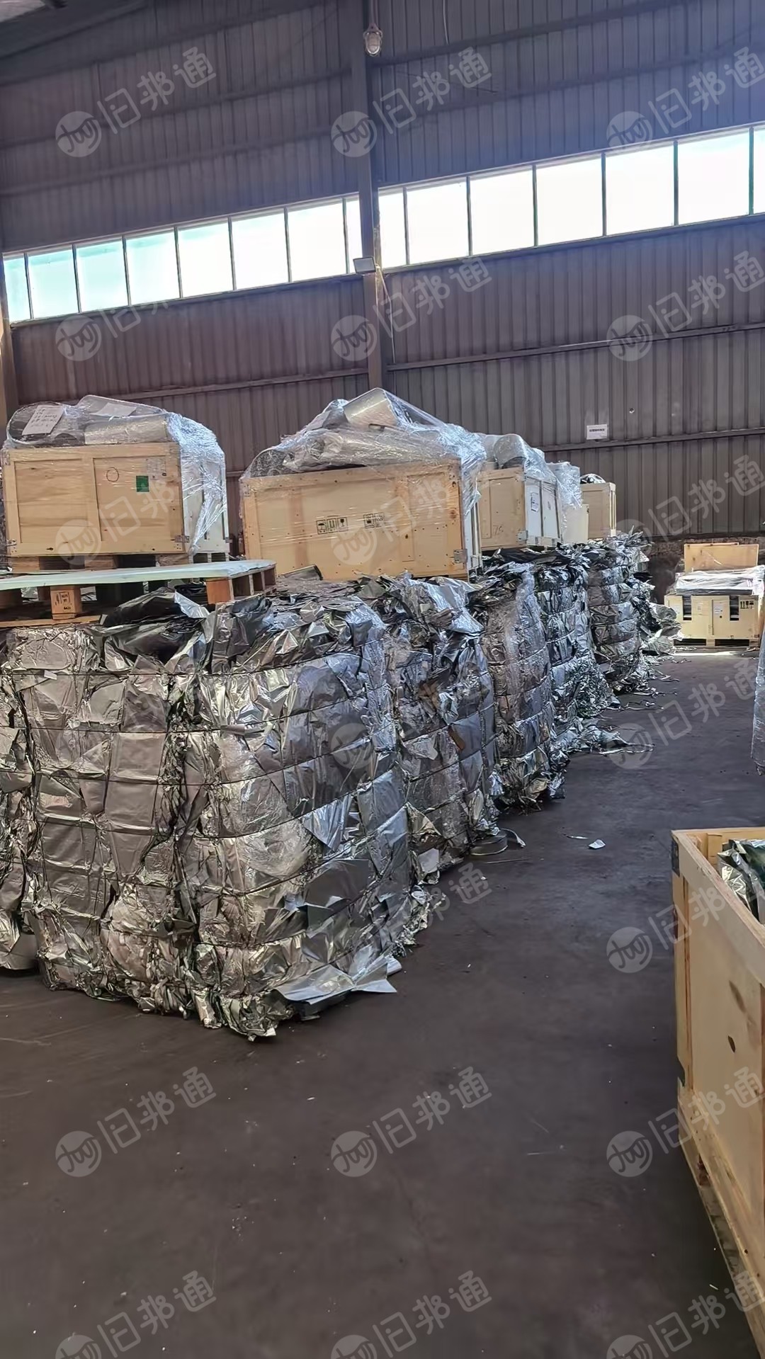 求购含铝量50%的铝塑膜产品,长期大量现金全国范围收购