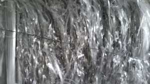 出售PET覆膜边料