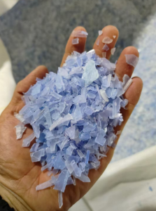 长期出售荔枝框破碎料，大量有货