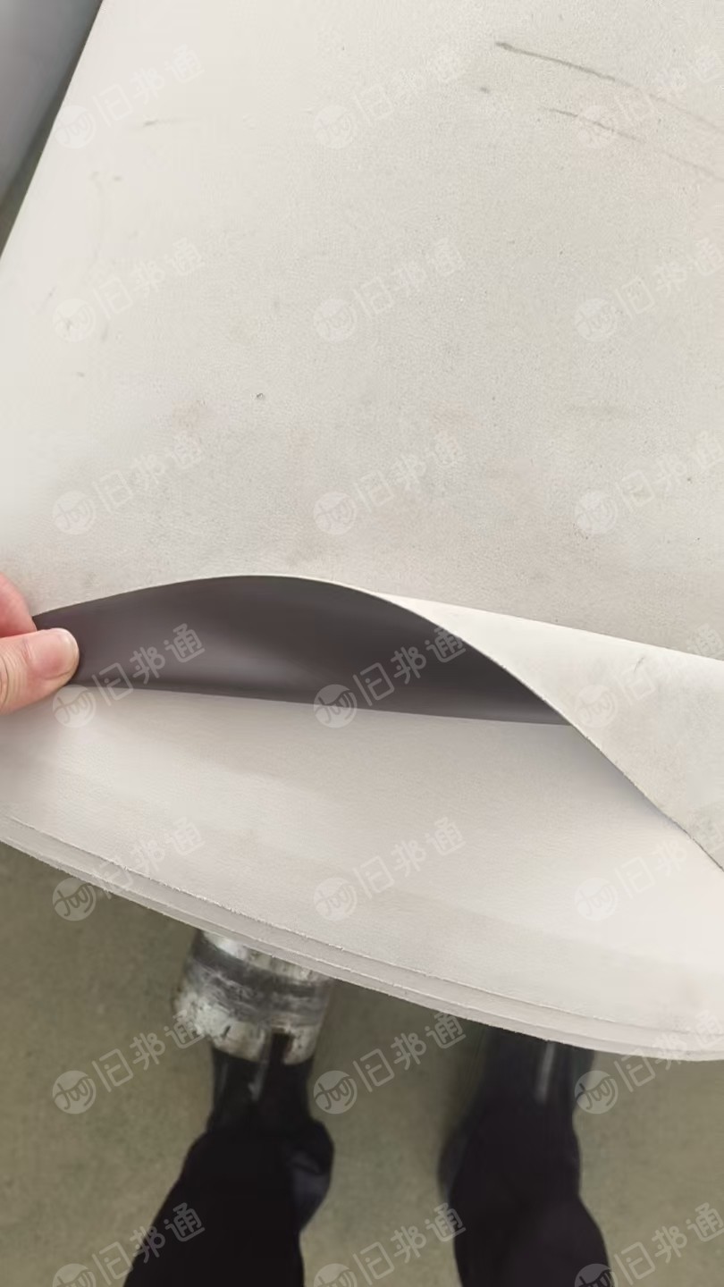 出售PVC人造革边角料，汽车厂下来的，长期大量有货