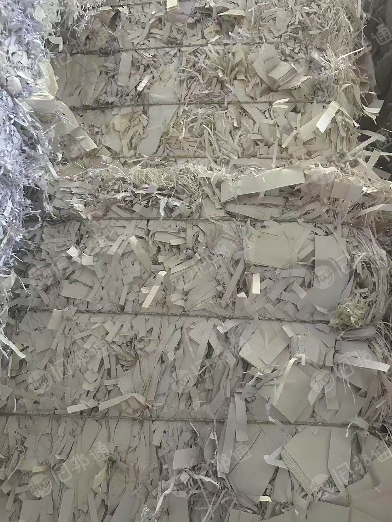 长期出售无膜纯白卡纸边角料