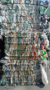 厂家长期收购水洗编织袋