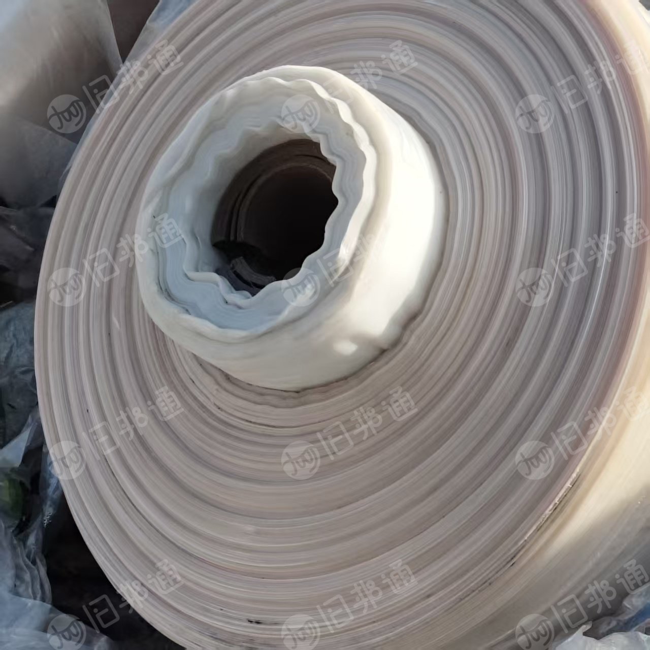 出售尼龙共挤高压K膜，现货20吨