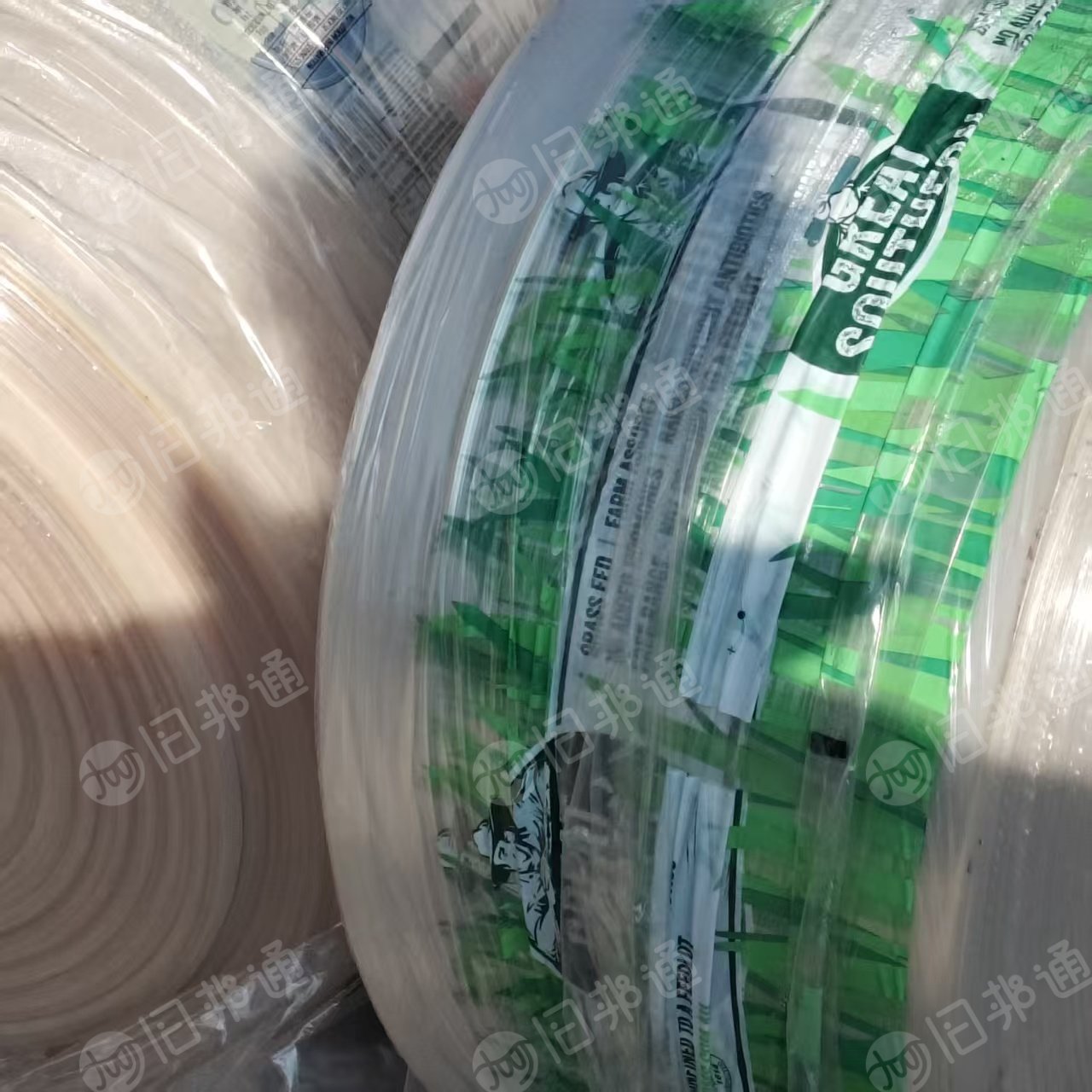 出售尼龙共挤高压K膜，现货20吨