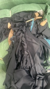 长期出售泳装衣泳衣，都是好货，干净的，现货20吨