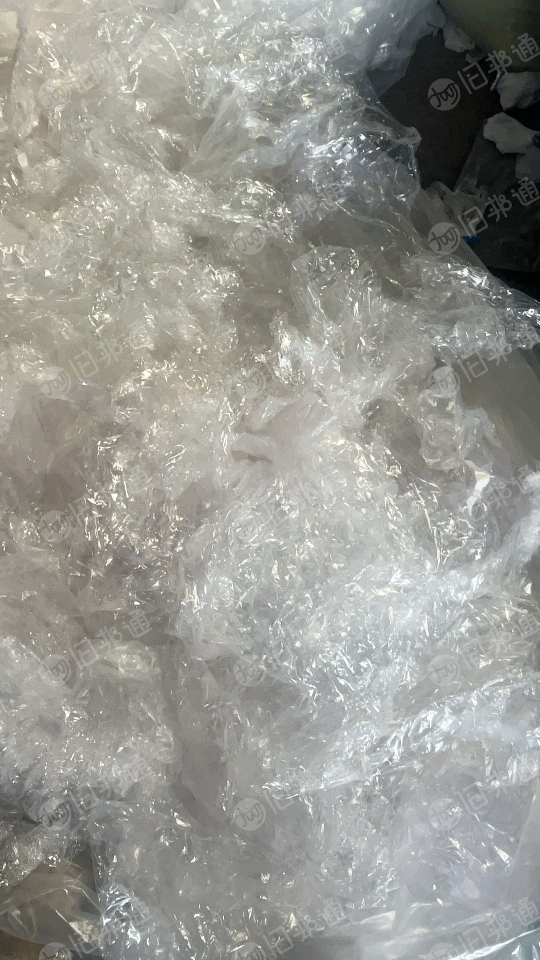 求购厂货处理的缠绕膜、平板膜、气泡膜