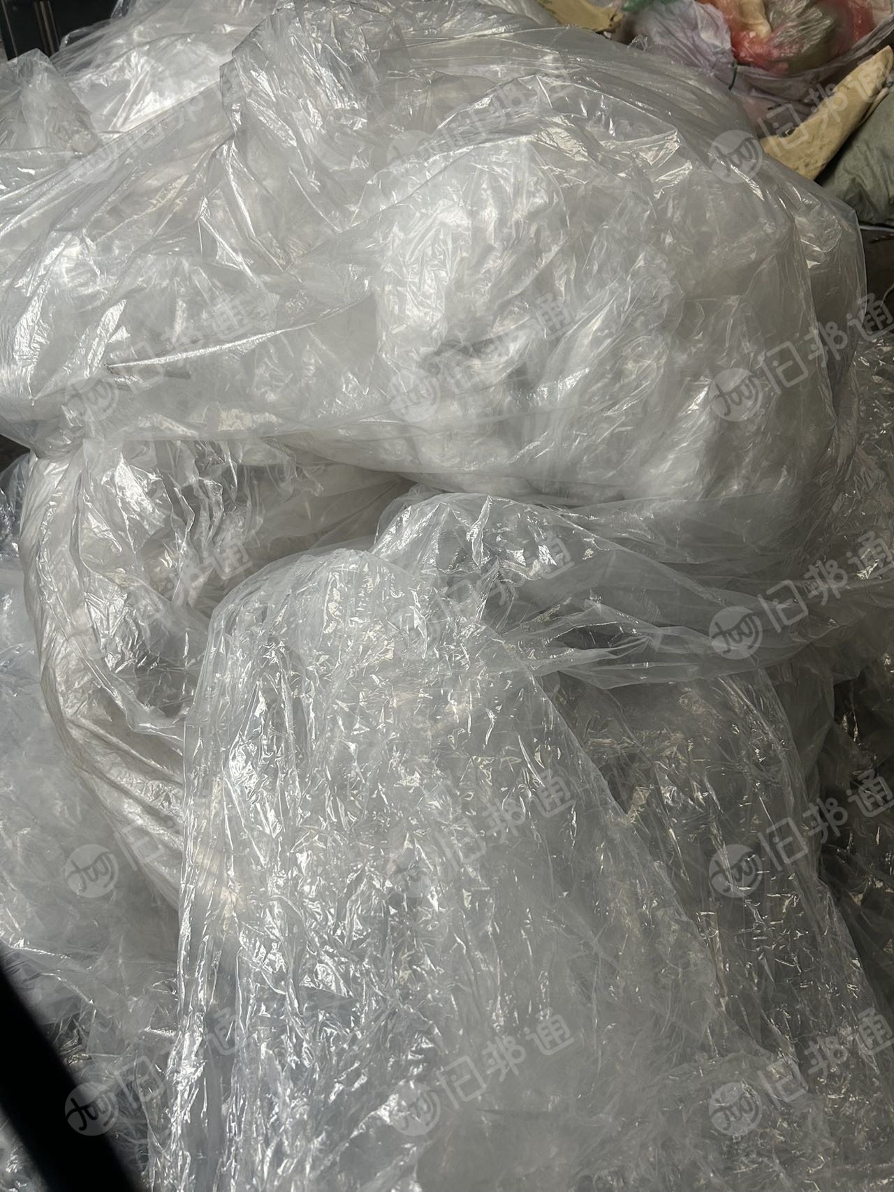 求购厂货处理的缠绕膜、平板膜、气泡膜