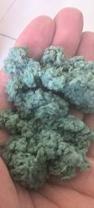 出售美纹纸加工的纸浆