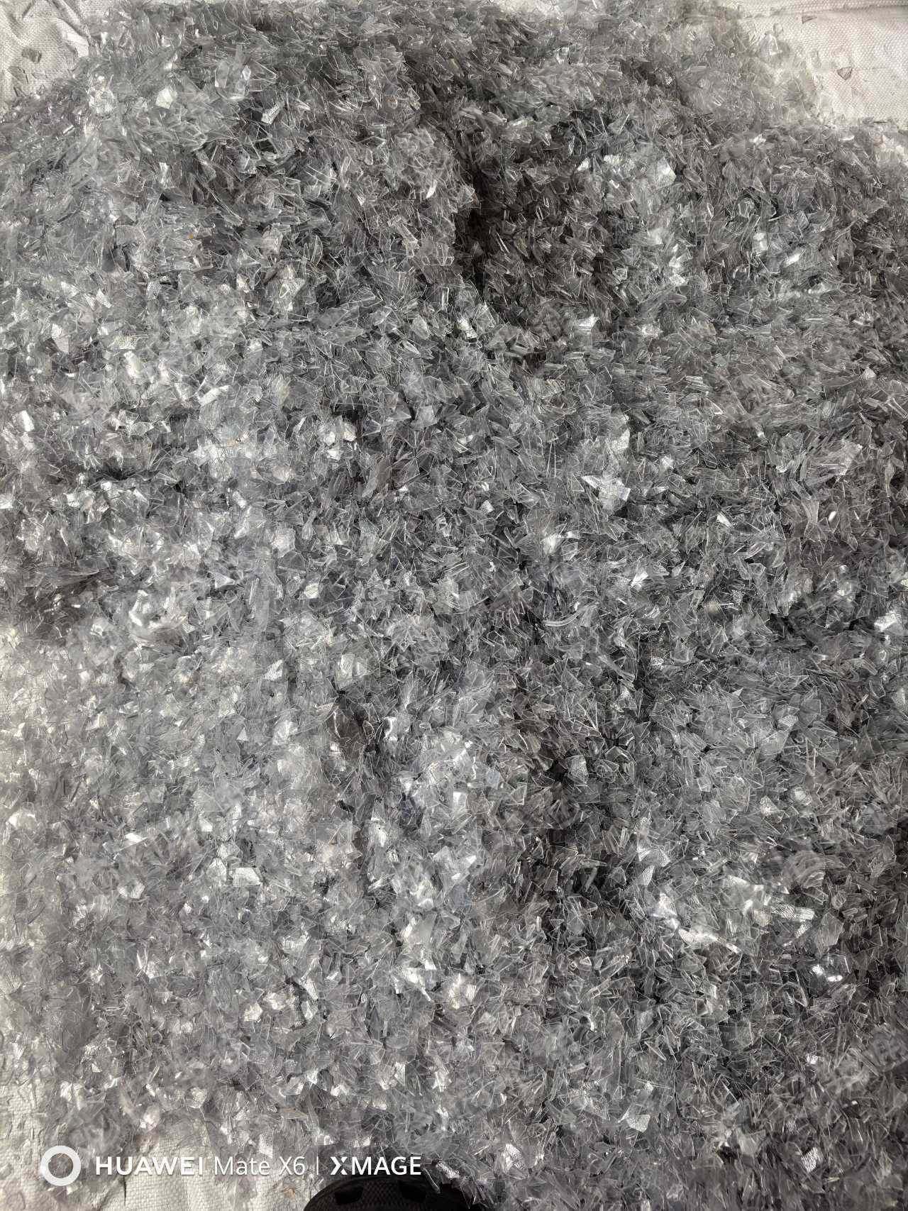 求购聚氯乙烯PVC软质破碎料，软度60度左右