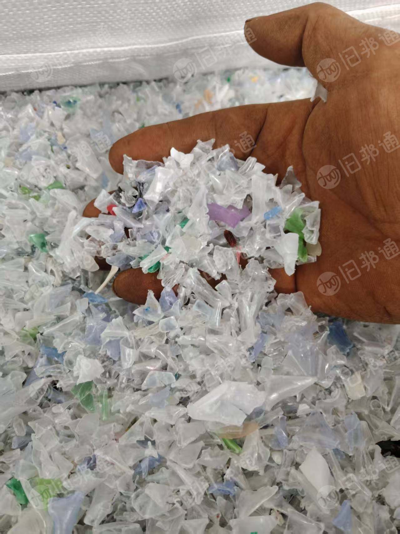 大量求购pet圈片，PET下沉料