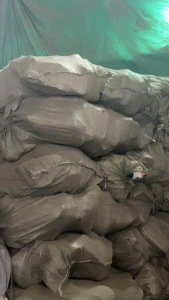 出售纯箱货分拣出来的旧鞋子统货，男鞋，女鞋，童鞋都有