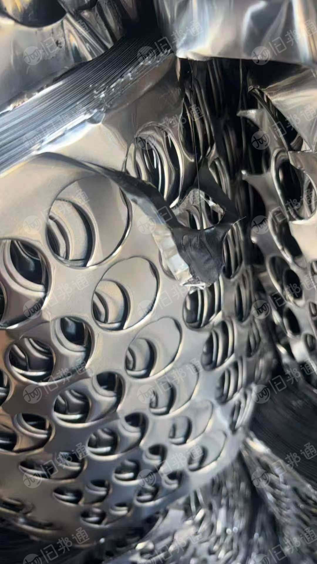 长期收购橡胶铝废料