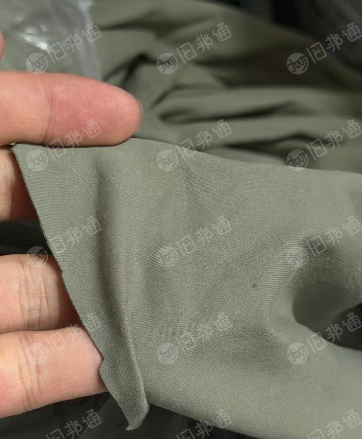 长期出售服装面料，瑜伽面料，锦纶77氨纶23，现货10吨