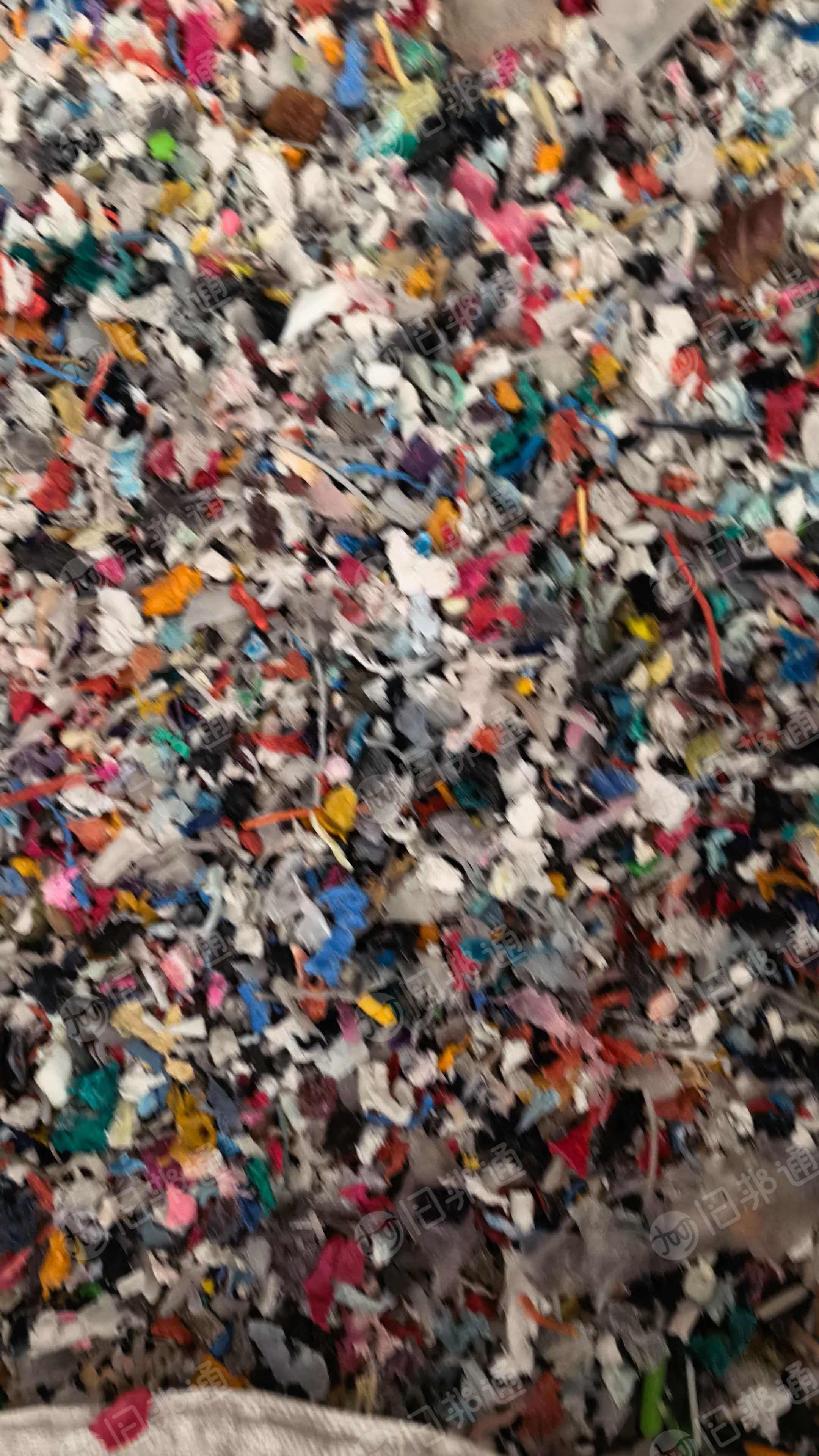 出售花乙粉碎料,纯漂水, 现货三十吨