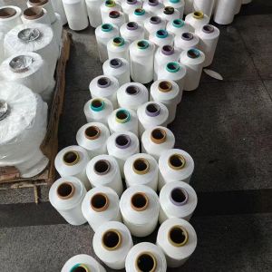 长期收购工业废丝，涤纶大盘丝，氨纶大盘丝，工业丝，开刀丝等，厂在河南信阳