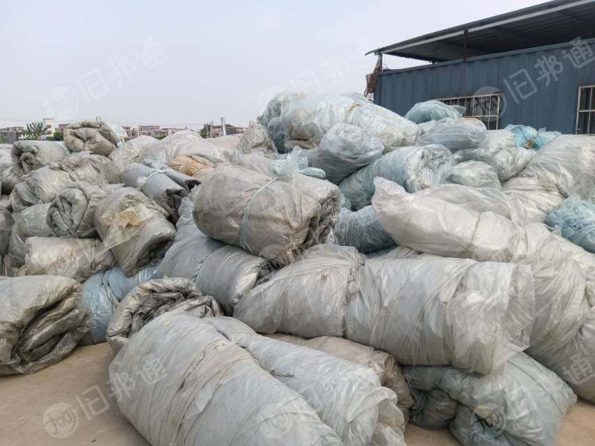 大量收购 大棚膜，鱼塘膜，虾塘膜，大棚膜废料,废旧大棚膜,