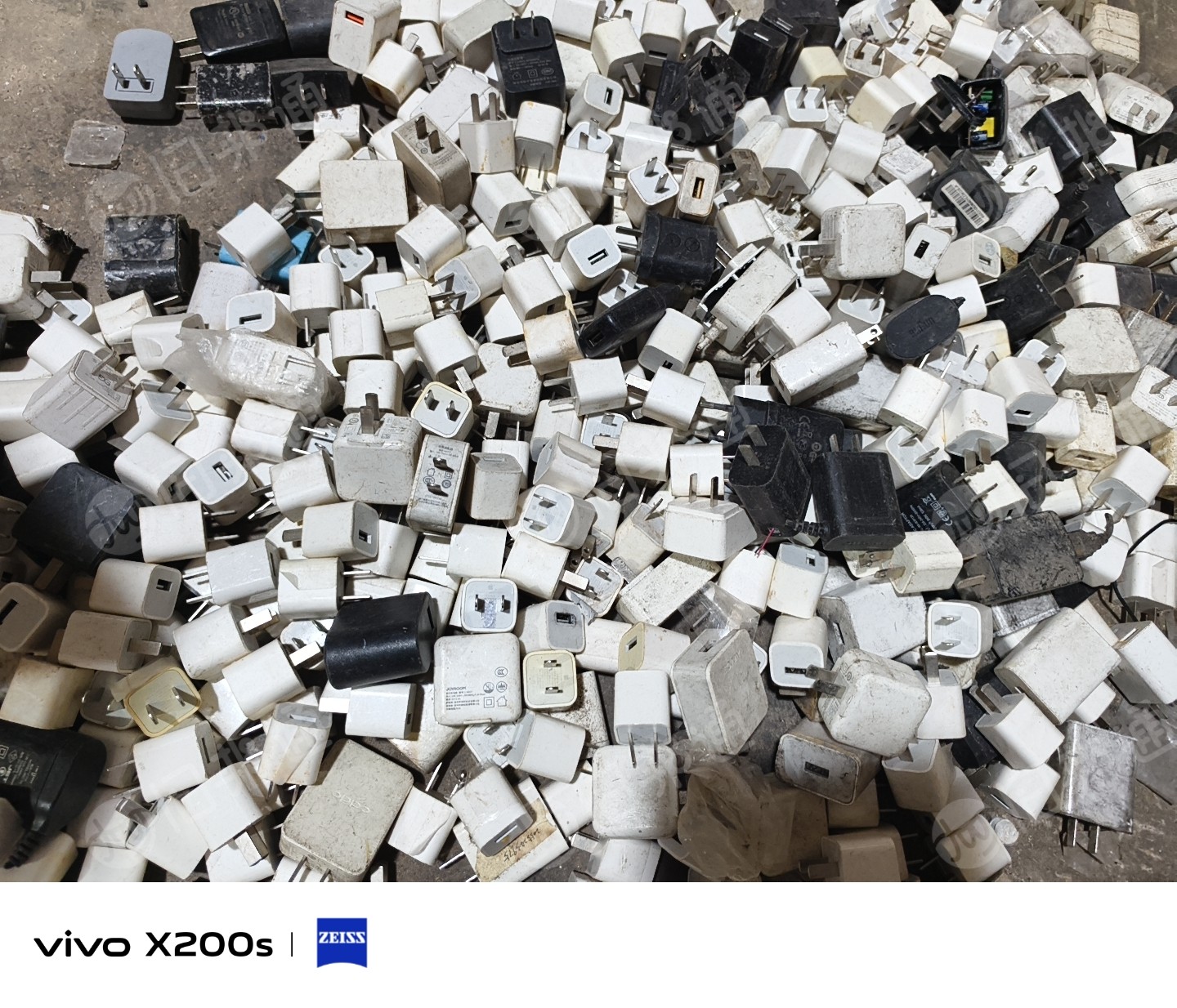 回收杂小充，适配器，长条电源，笔充