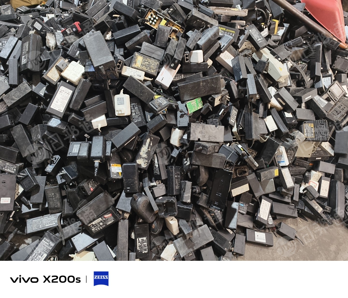 回收杂小充，适配器，长条电源，笔充