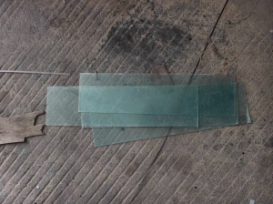 长期出售pc片材废料，复一层膜