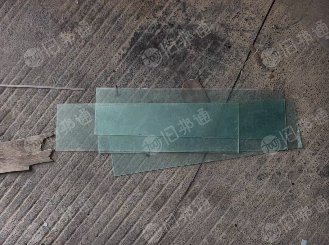 长期出售pc片材废料,复一层膜