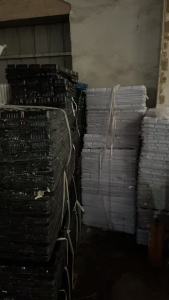 长期出售pet吸塑盒废料，透明黑色白色都有，内含少量标签珍珠棉