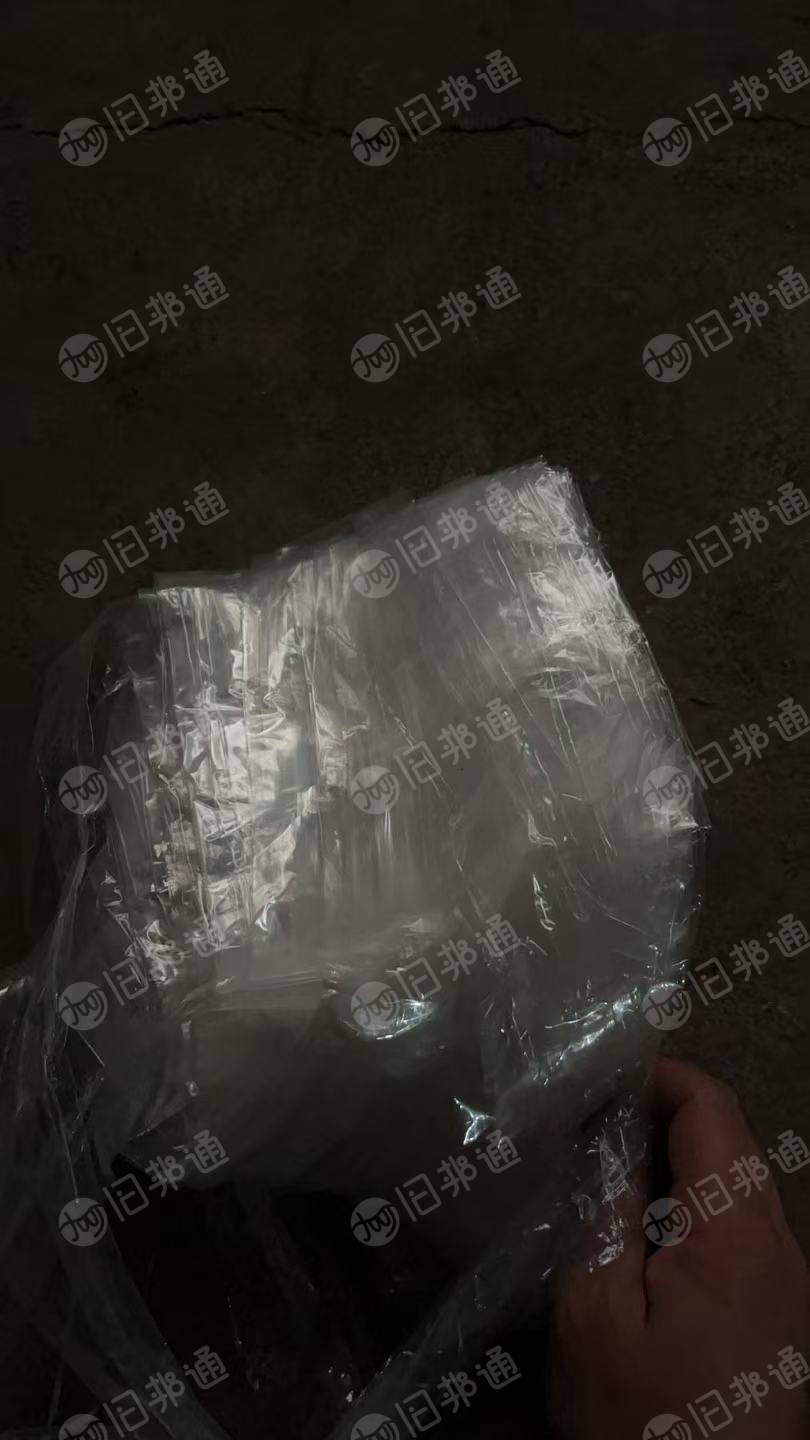 长期出售pof中温丙膜废料