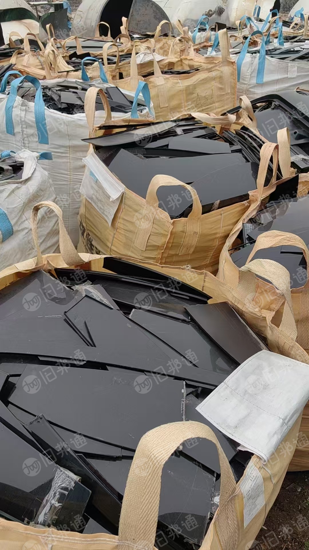 长期出售abs/pc合金破碎料，汽车保险杠合金破碎料，冲击不到15