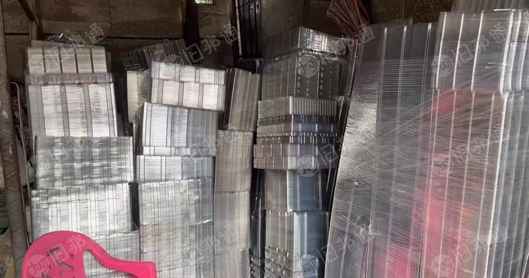 长期出售透明pet吸塑盒废料，干净无标签