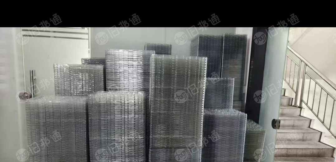 长期出售pet吸塑盒废料