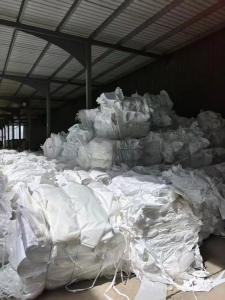 出售PP电池膜废料，单涂层新边角料，现货几十吨