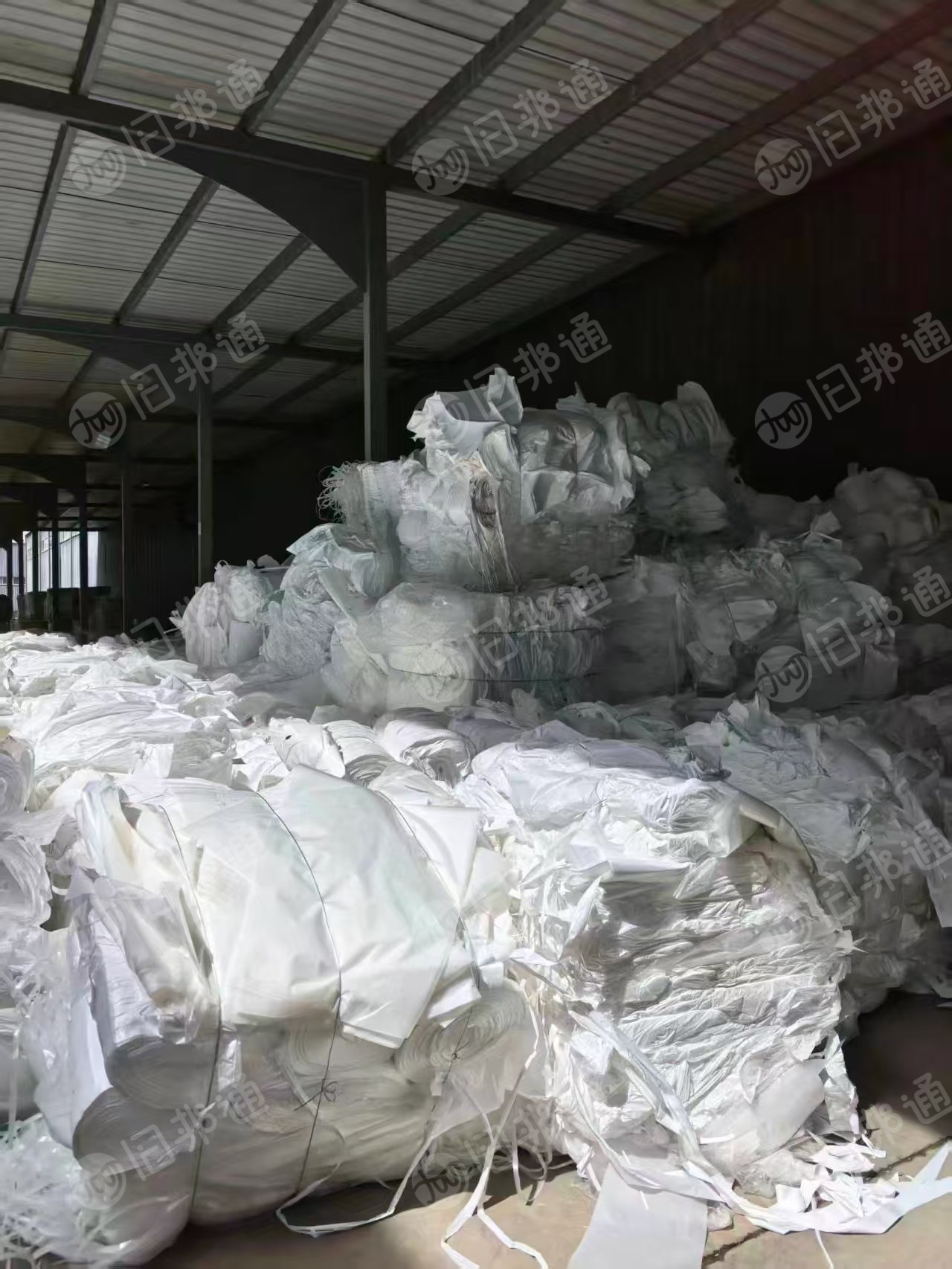 出售PP电池膜废料,单涂层新边角料,现货几十吨