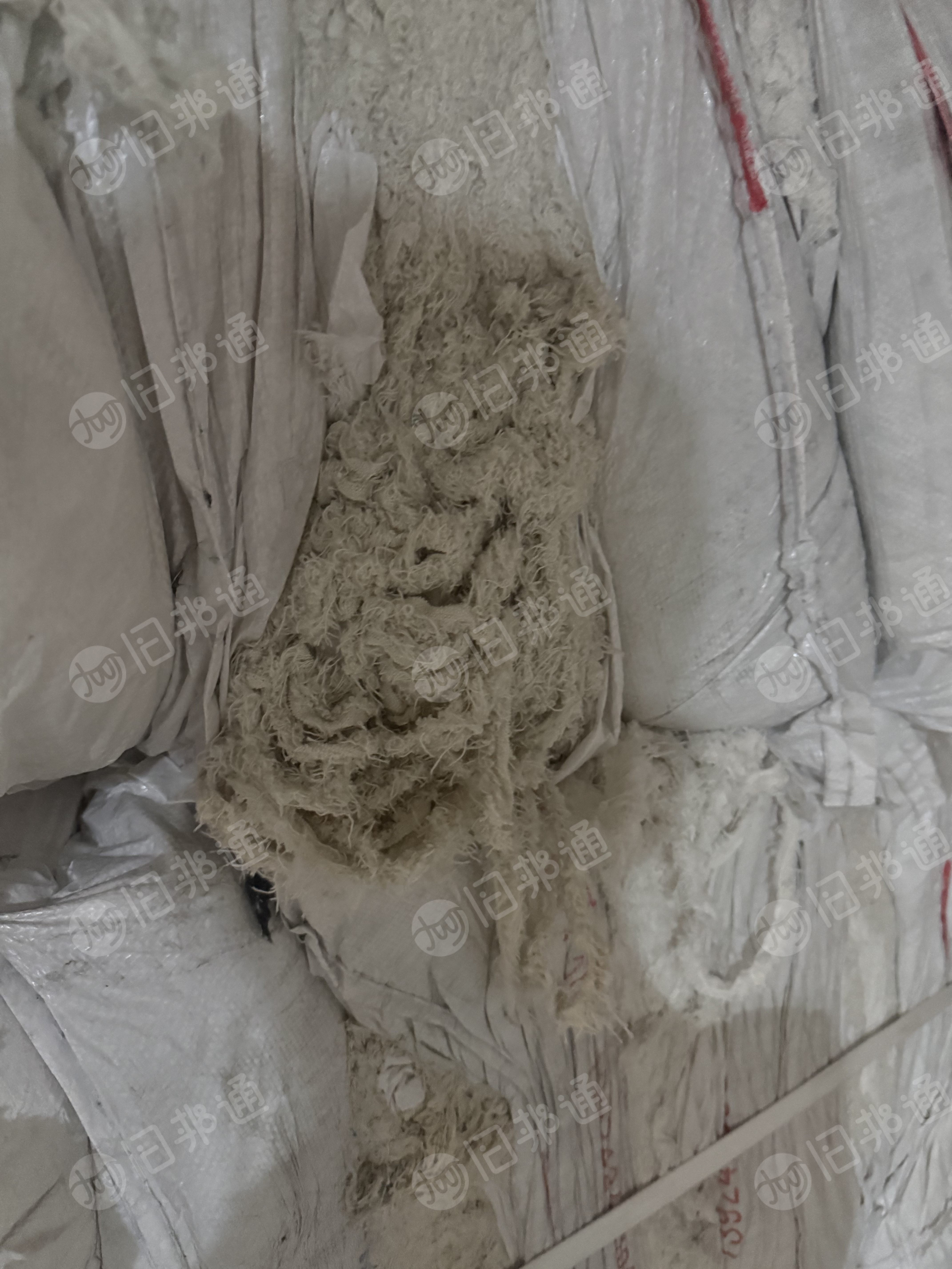 长期出售纯棉布边纱TC棉涤棉布边纱,都是本白的,每个月100吨