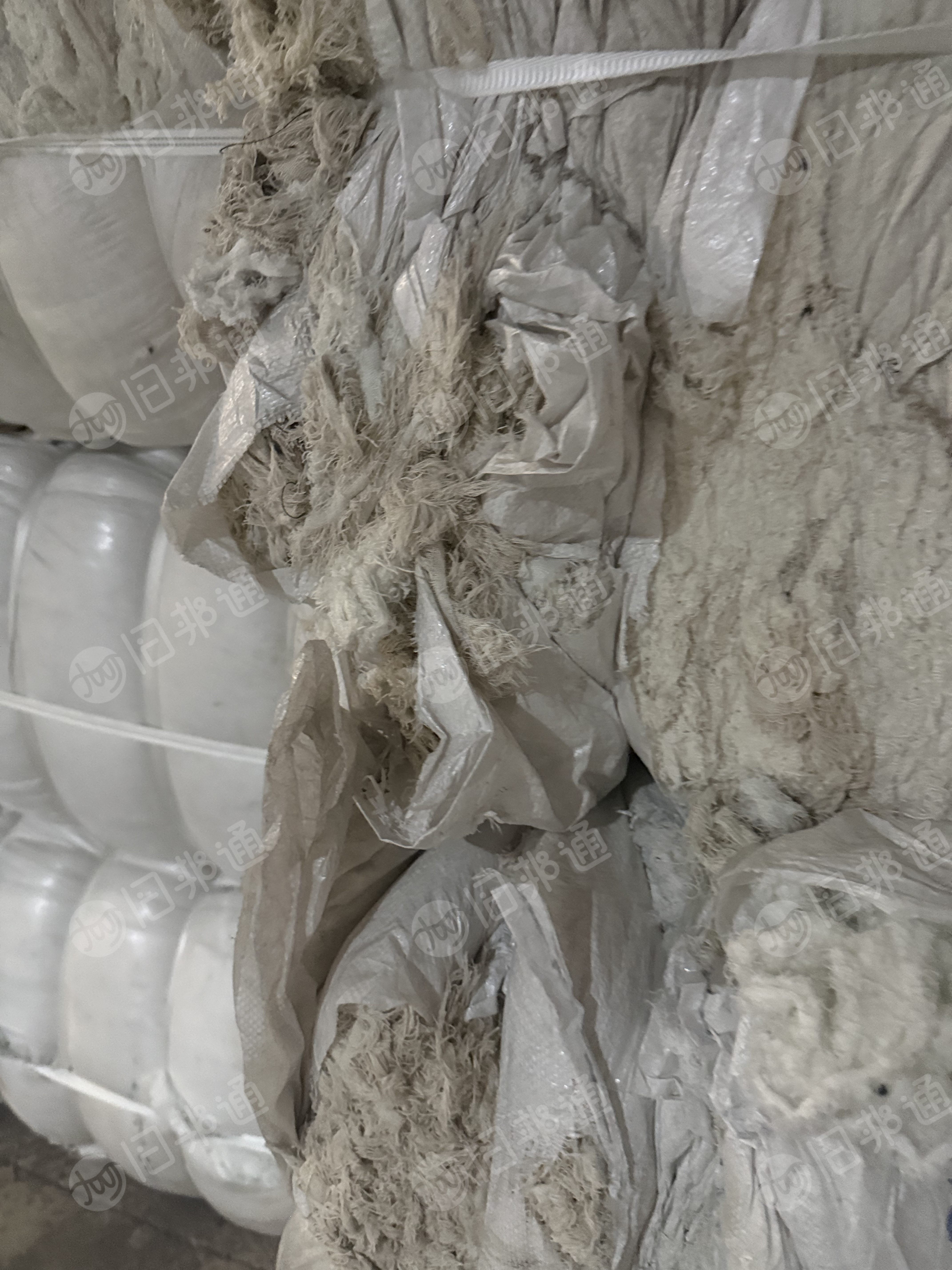 长期出售纯棉布边纱TC棉涤棉布边纱，都是本白的，每个月100吨