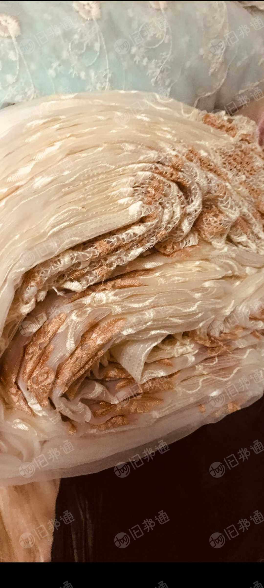 长期出售窗帘布,废布,布料,服装面料,库存布