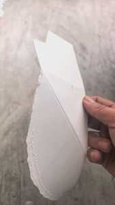 长期出售食品白卡纸边料