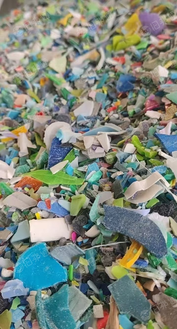 长期出售红蓝丙破碎料，可直接上机