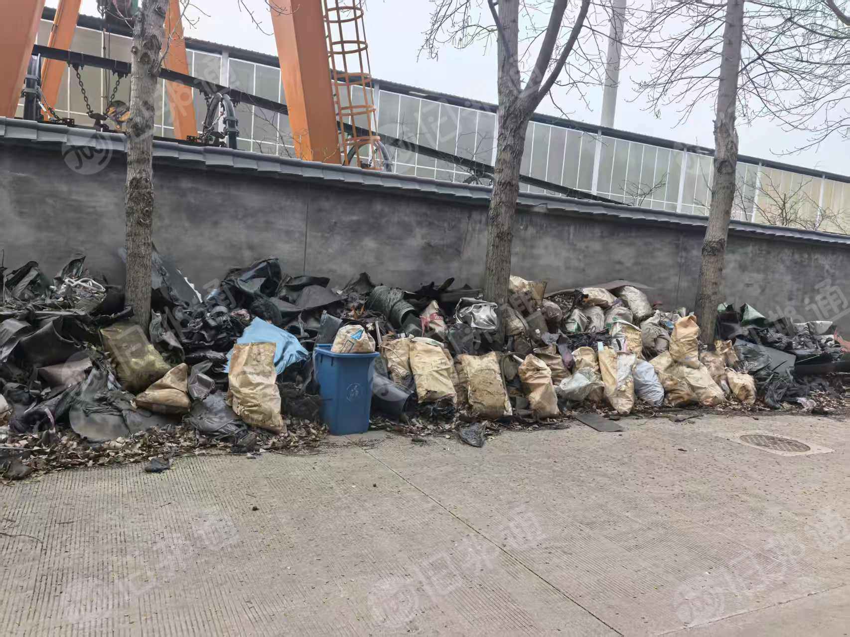 出售ABS+PC机头料，现货一车多