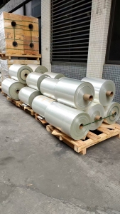 出售PET滑膜 ，一个月40吨