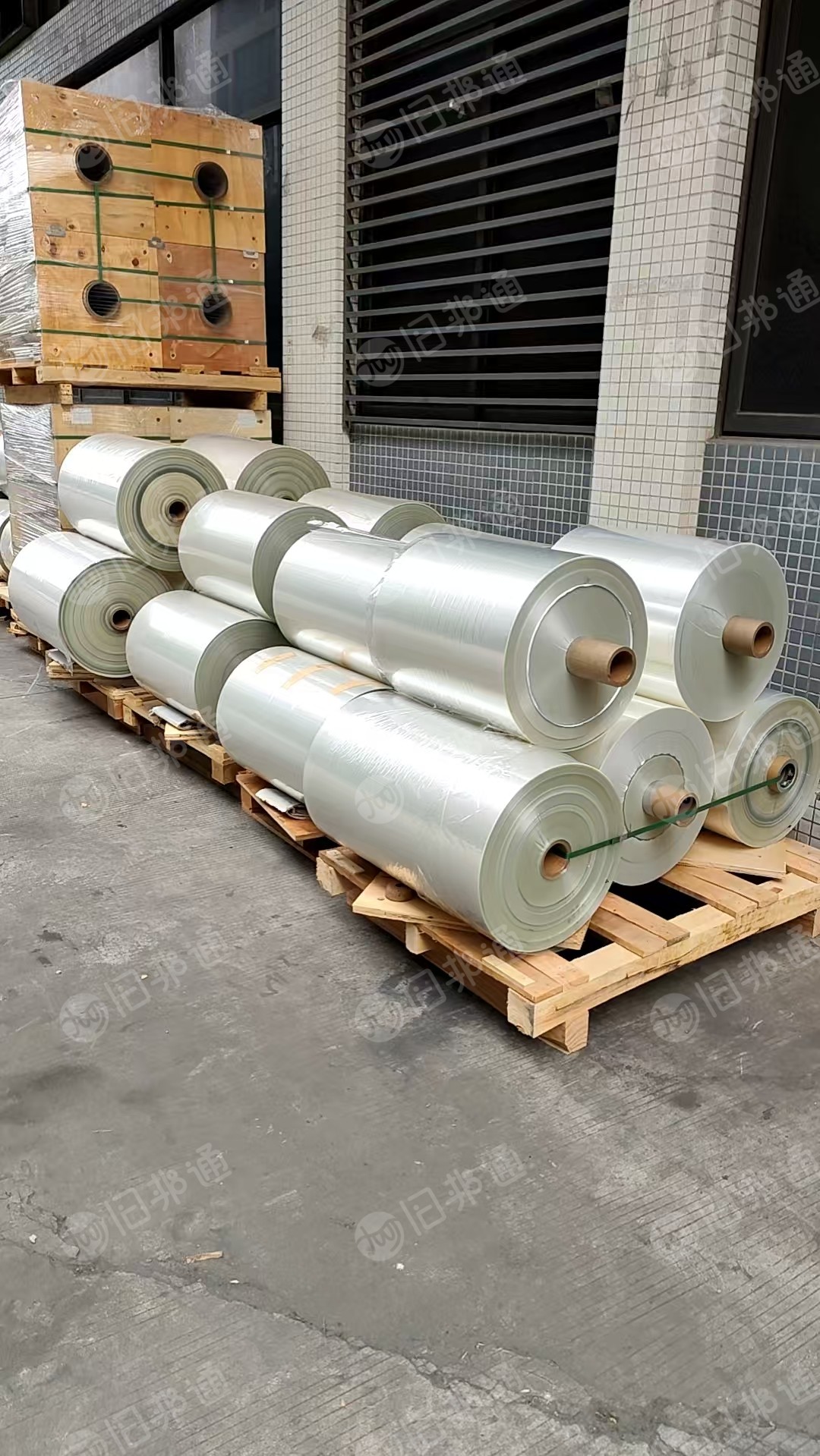 出售PET滑膜 ，一个月40吨