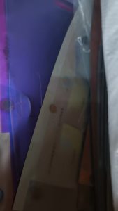 出售PC复亚克力废料