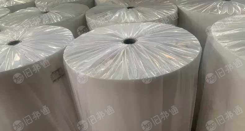 长期接定制丙纶无纺布订单，现下现产