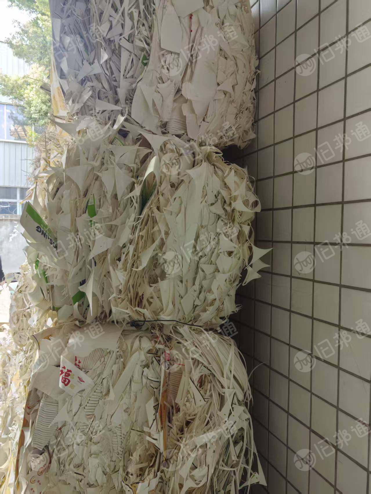 长期出售花色口杯纸边角料