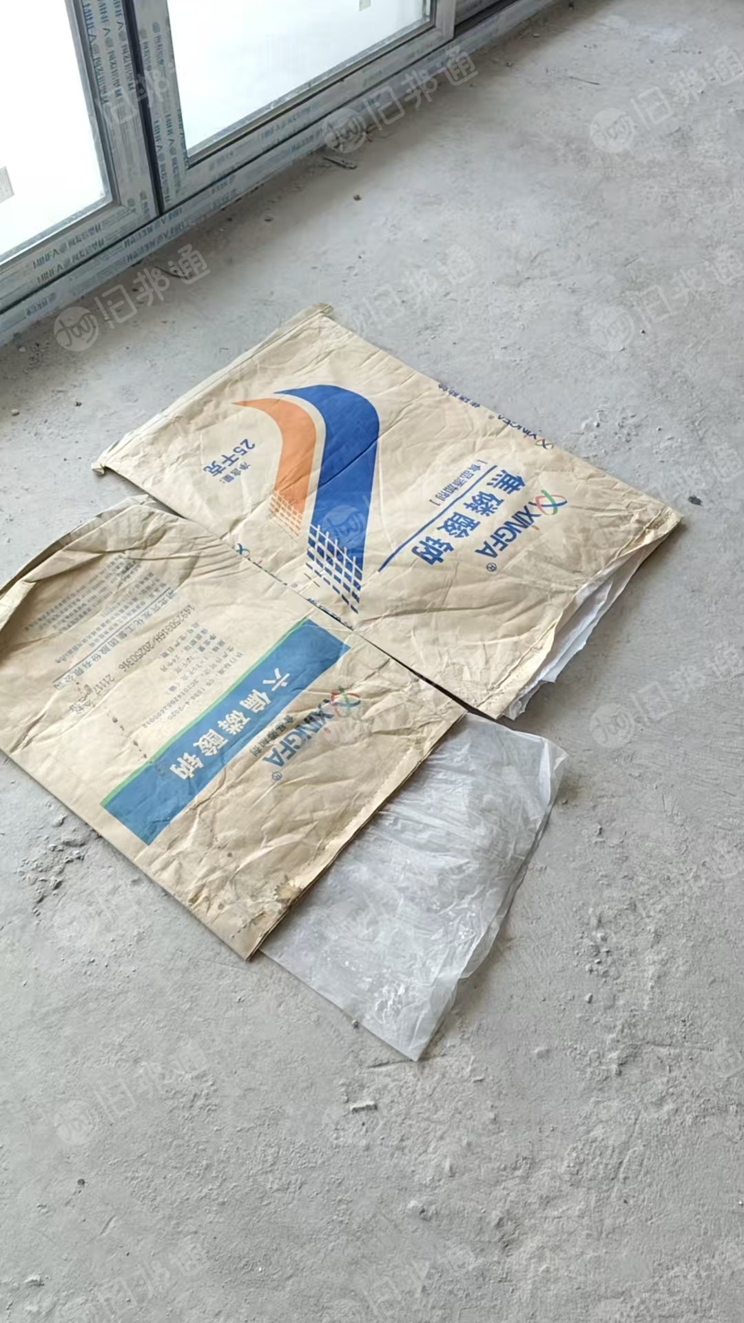 出售牛皮纸袋，拆线袋，里层塑料袋