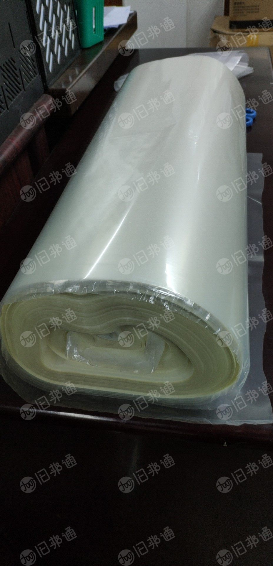 出售PET卷膜，干净，每个月20几吨