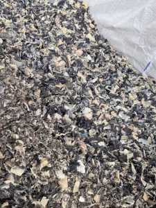 出售油箱破碎料，在江西宜春